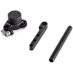 DJI Ronin Focus Motor for DJI RS2/RSC 2(The DJI Ronin Focus Motor is Used with The Front dial on DJI RS 2/DJI RSC 2 to Control Focus, iris, and Zoom.)