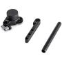 DJI Ronin Focus Motor for DJI RS2/RSC 2(The DJI Ronin Focus Motor is Used with The Front dial on DJI RS 2/DJI RSC 2 to Control Focus, iris, and Zoom.)