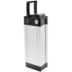 TGHY 48V Ebike Battery 10AH 13AH 15AH 20AH 25AH Ebicycle Bike Lithium Battery Pack with Charger Folding Built-in Electric Bike Lithium Battery for Electric Bicycles Motor