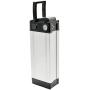 TGHY 48V Ebike Battery 10AH 13AH 15AH 20AH 25AH Ebicycle Bike Lithium Battery Pack with Charger Folding Built-in Electric Bike Lithium Battery for Electric Bicycles Motor