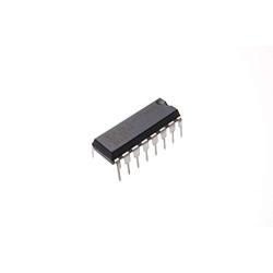 Bridgold 10pcs L293 L293D 16-pin IC Stepper Motor Drivers Controllers
