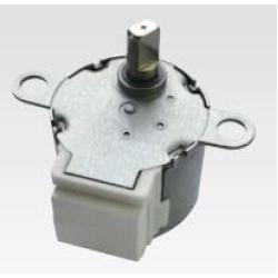Stepper Motor Step Angle 5.625° Unipolarity 1-2 Phase (24BYJ48-543W)