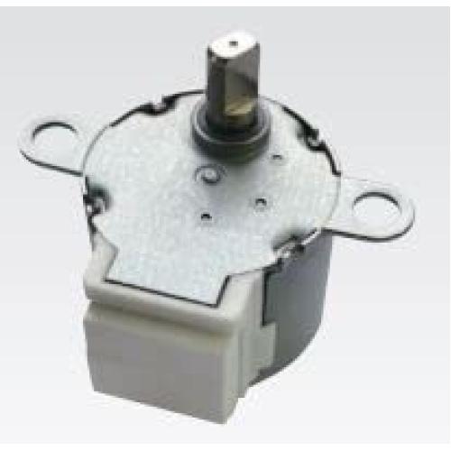 Stepper Motor Step Angle 5.625° Unipolarity 1-2 Phase (24BYJ48-1425W)