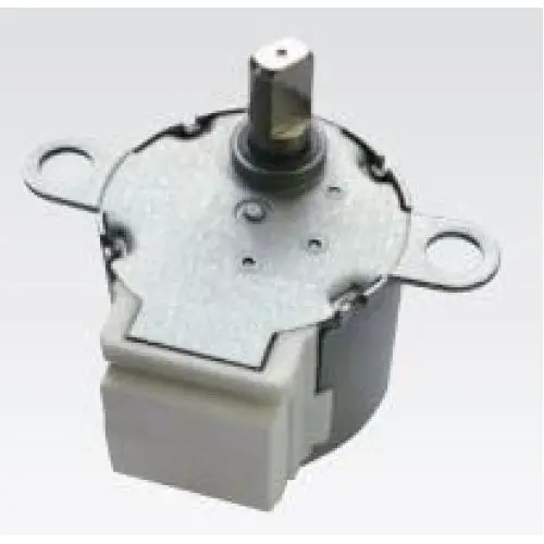 Stepper Motor Step Angle 5.625° Unipolarity 1-2 Phase (24BYJ48-1425W)