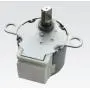Stepper Motor Step Angle 5.625° Unipolarity 1-2 Phase (24BYJ48-1425W)