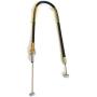 Boat Motor Throttle Cable Wire Assy 6G1-26301-02 01 00 6N0-F6301-10 for Yamaha Outboard 6HP 8HP Steering 1 2/4-stroke engine