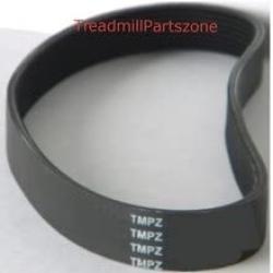 Pro Form Fitness Gear Model 821T Treadmill Motor Drive Belt