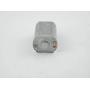 CHANCS Carbon Brushed 180 DC Motor 3-6V DC 15000RPM/21800RPM for Model Plane Ship Car High Speed Motor