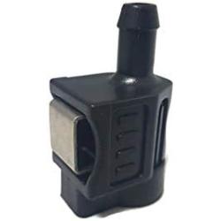 Boat Outboard Motor Fuel Connector Tank 17650-ZW9-013 17650-ZW9-003 For Honda Outboard Sierra 18-80408 8HP - 130HP Engine