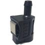 Boat Outboard Motor Fuel Connector Tank 17650-ZW9-013 17650-ZW9-003 For Honda Outboard Sierra 18-80408 8HP - 130HP Engine
