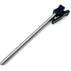BRGMAX Compatible with Evinrude Outboards Tilt Lock Pin & Knob AY 0432453, 432453