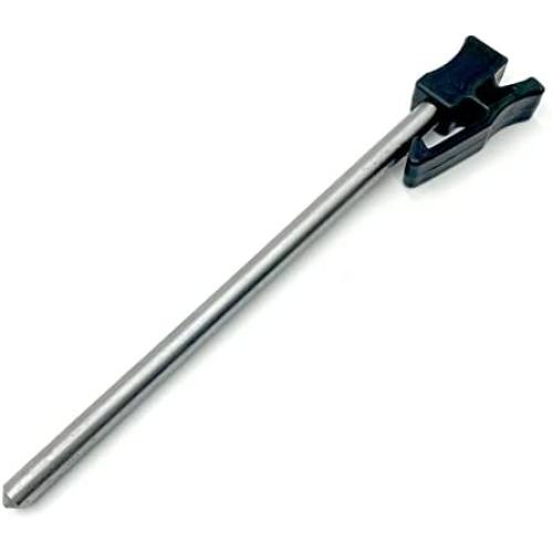 BRGMAX Compatible with Evinrude Outboards Tilt Lock Pin & Knob AY 0432453, 432453