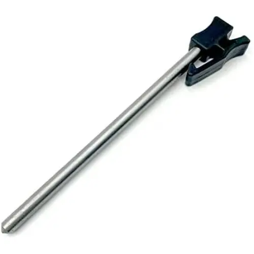 BRGMAX Compatible with Evinrude Outboards Tilt Lock Pin & Knob AY 0432453, 432453