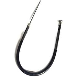 Boat Motor Throttle Cable Assy Wire 369-63600-1 0 62600 16088 for Tohatsu Nissan Mercury Mercruiser Quicksilver Outboard DT 4HP 4.5HP 5HP 2 stroke Engine