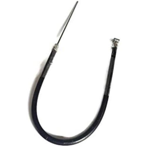 Boat Motor Throttle Cable Assy Wire 369-63600-1 0 62600 16088 for Tohatsu Nissan Mercury Mercruiser Quicksilver Outboard DT 4HP 4.5HP 5HP 2 stroke Engine