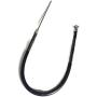 Boat Motor Throttle Cable Assy Wire 369-63600-1 0 62600 16088 for Tohatsu Nissan Mercury Mercruiser Quicksilver Outboard DT 4HP 4.5HP 5HP 2 stroke Engine