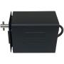 Commercial Bargains Electric Heavy-Duty Stainless Steel Spit Automatic Rotisserie Motor for Pig, Chicken, Turkey, Lamb, and More (13 Watt - Up to 80lbs)