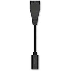 AC Infinity UIS to Molex Port Adapter Dongle, Conversion Cable Cord, Works with CLOUDRAY and CLOUDLINE LITE EC-Motor Fans