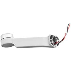 INSYOO Original Mavic Mini 2 Left Right Front Rear Motor Arm for DJI Mini 2 Spare Drone Arm Accessory (Back Left Arm)