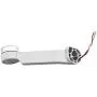 INSYOO Original Mavic Mini 2 Left Right Front Rear Motor Arm for DJI Mini 2 Spare Drone Arm Accessory (Back Left Arm)