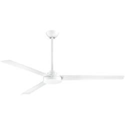 Minka Aire F624-WHF Roto XL 62