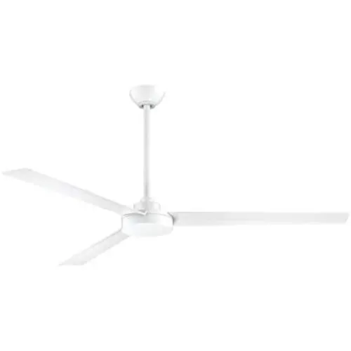 Minka Aire F624-WHF Roto XL 62 Minka Aire F624-WHF Roto XL 62