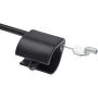 Harbot 532427497 Zone Control Cable for Husqvarna AYP HU775H 775EX 7021 RC 7021 RH HU775H HU700L HU800AWD Craftsman 197740 532197740 427497 Lawn Mower