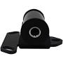 Full Engine Mount Adapter Plates Urethane Swap Kit Compatible with GMC Sonoma S15 Chevrolet Blazer S10 LSx LS1 LS2 LS- Conversion Motor Mounts+Frame Mount Adapter Plate