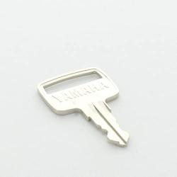 #847 OEM Yamaha Marine Outboard 800 Series Replacement Key 90890-56023-00