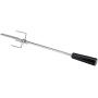 Rotisserie, Rotisserie Suite, Made Stainless Steel, High Efficiency Motor, Suitable for Most Barbecues