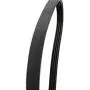 2-pack P/N 1-JL22020003 Fits for sears craftsman Band Saw Motor Dive Ribbed Belt