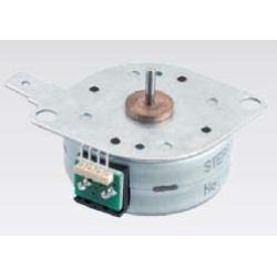 PM Stepper Motor Bipolar 12 VDC 9.5 Ω step angle 7.5° 2-2 phase