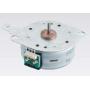 PM Stepper Motor Bipolar 12 VDC 9.5 Ω step angle 7.5° 2-2 phase