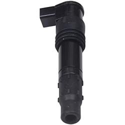 BH-Motor New Ignition Coil Stick For Suzuki GSXR 600 750 650 F VLR1800 VZR1800 GSX 1300 Replace # 33410-24F00 33410-24F10 33410-35F00 33410-35F10