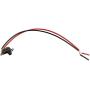 E-outstanding 1 Set Physics Experiment Homemade Electromagnet Experiment DIY kit for Physical and Science Project