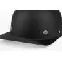 Yesmotor Baseball Style Cap Retro Motorcycle Helmet Unisex-Adult - DOT Approved