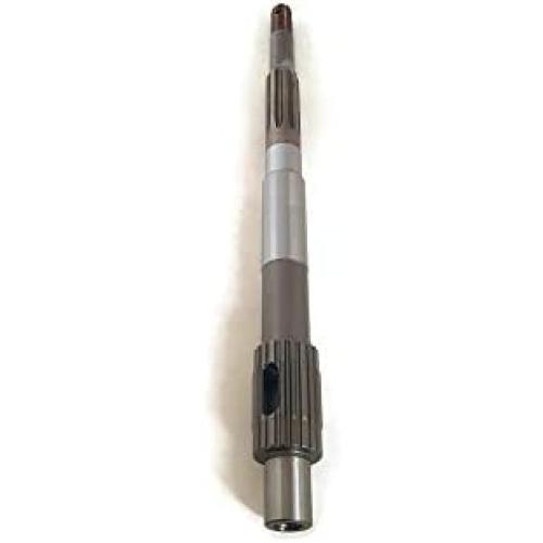 ITACO Boat Motor F15-06070001 Propeller Shaft for Parsun HDX Makara Outboard T15BM T9.9BM 2/4 Stroke Engine