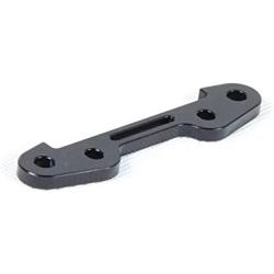 Vehicles-OCS ROVAN LT Metal Front Lower Suspension Bracket 02 for 1/5 Losi 5ive T King Motor X2 rc car Parts