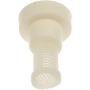 Dorman 49459 Washer Pump Grommet Compatible with Select Models