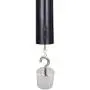 U/D Battery Operated Wind Spinner Motor for Hanging Garden Wind Spinners and Wind Chimes, Disco Ball Motor Load Capacity of 4 Pounds