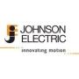 Johnson 9167AK DC Motor DC Direct Current Motor