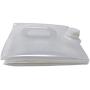 ValvoMax Collapsible Oil Drain Bag - 10 Liter (Bag Attachment Sold Separate)
