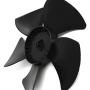 Échangeur de Condensation pour Réfrigérateurs Compatible avec Kenmore Admiral Whirlpool Jane-Air Amana Remplace AP4323896 12825802 12825802SP 1454592 61006191 Noir Nouveau Échangeur de Condensation pour Réfrigérateurs Compatible avec Kenmore Admiral Whirlpool Jane-Air Amana Remplace AP4323896 12825802 12825802SP 1454592 61006191 Noir Nouveau