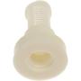 Dorman 49459 Washer Pump Grommet Compatible with Select Models