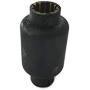 Boat Motor Propeller Prop Bush Bushing 369 B 3R1 For Tohatsu Nissan Mercury Mercruiser Quicksilver Outboard M NS F 4HP 5HP 2/4-stroke Engine