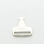 #847 OEM Yamaha Marine Outboard 800 Series Replacement Key 90890-56023-00