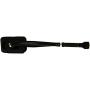 Attwood 16208-7 Universal Outboard Dual Water Feed Motor Flusher, Rectangular