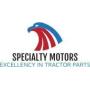 E0NN600AC Hydraulic Pump/New/for Ford New Holland Tractors 5610, 6610, 6710, 7610, 7710, 8210. 83957379