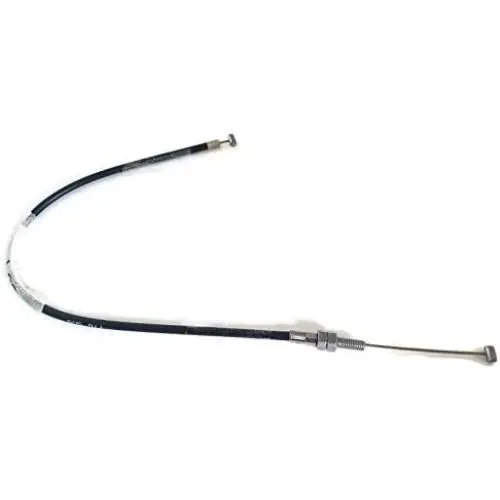 Boat motor Throttle Cable Wire 41892M for Mercury Mercruiser Mariner Quicksilver Outboard Steer Control Engine Boat motor Throttle Cable Wire 41892M for Mercury Mercruiser Mariner Quicksilver Outboard Steer Control Engine