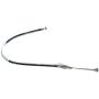 Boat motor Throttle Cable Wire 41892M for Mercury Mercruiser Mariner Quicksilver Outboard Steer Control Engine